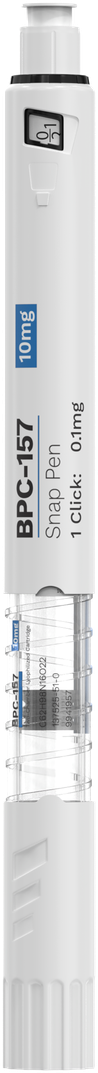 BPC-157 snap pen