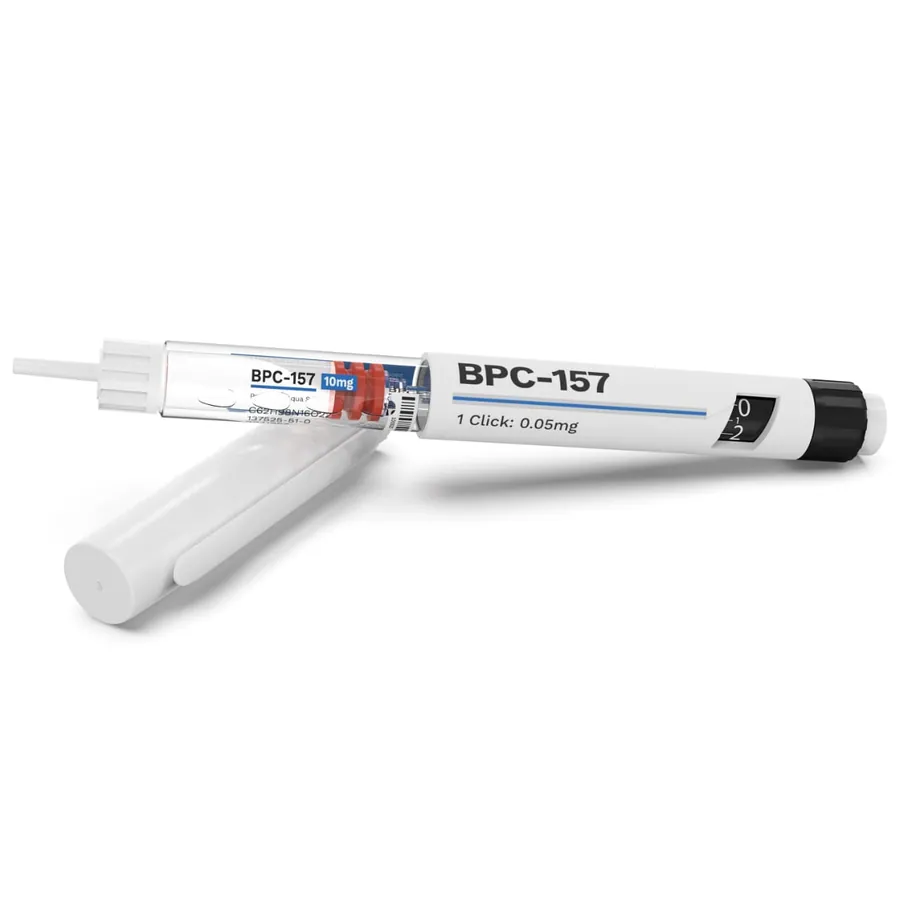 bpc 157 pen peptide BPC-157 10mg Easy Pen · MetaGen