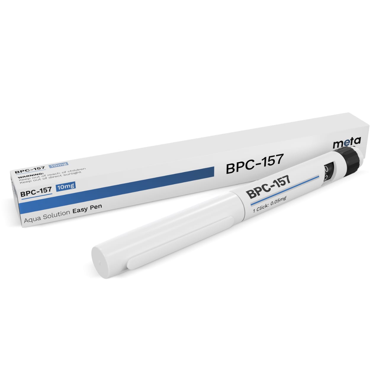 BPC-157 10mg Easy Pen