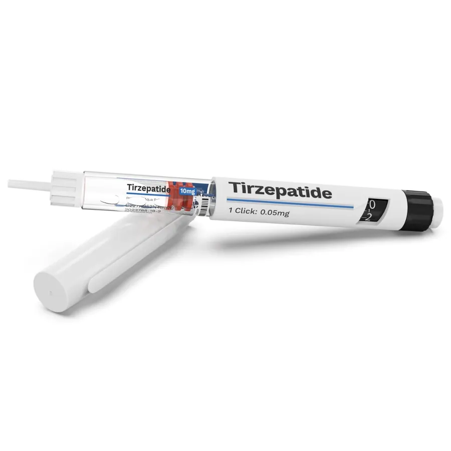 pen tirzepatide Tirzepatide 10mg Easy Pen · MetaGen