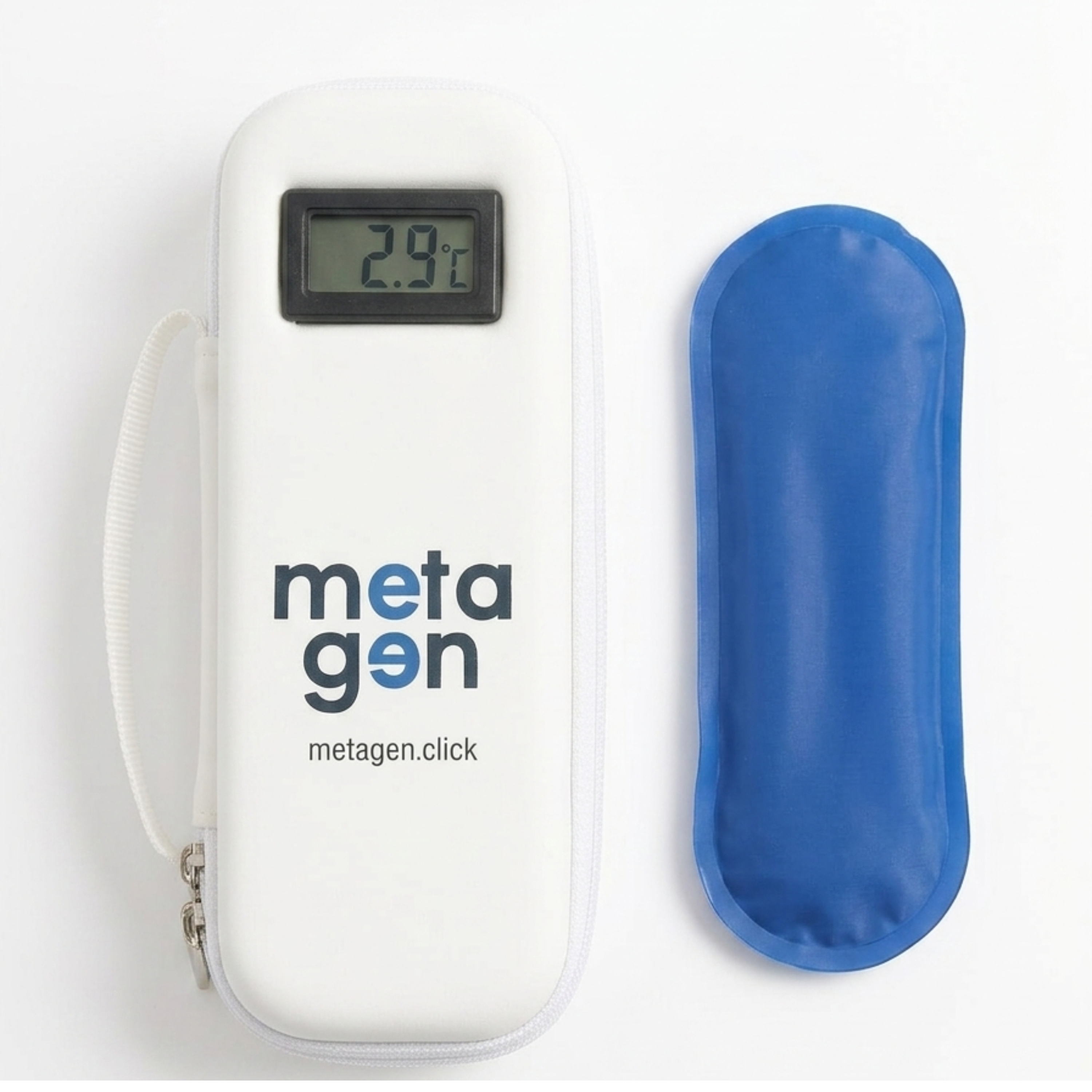 Metagen Thermal Carry Case