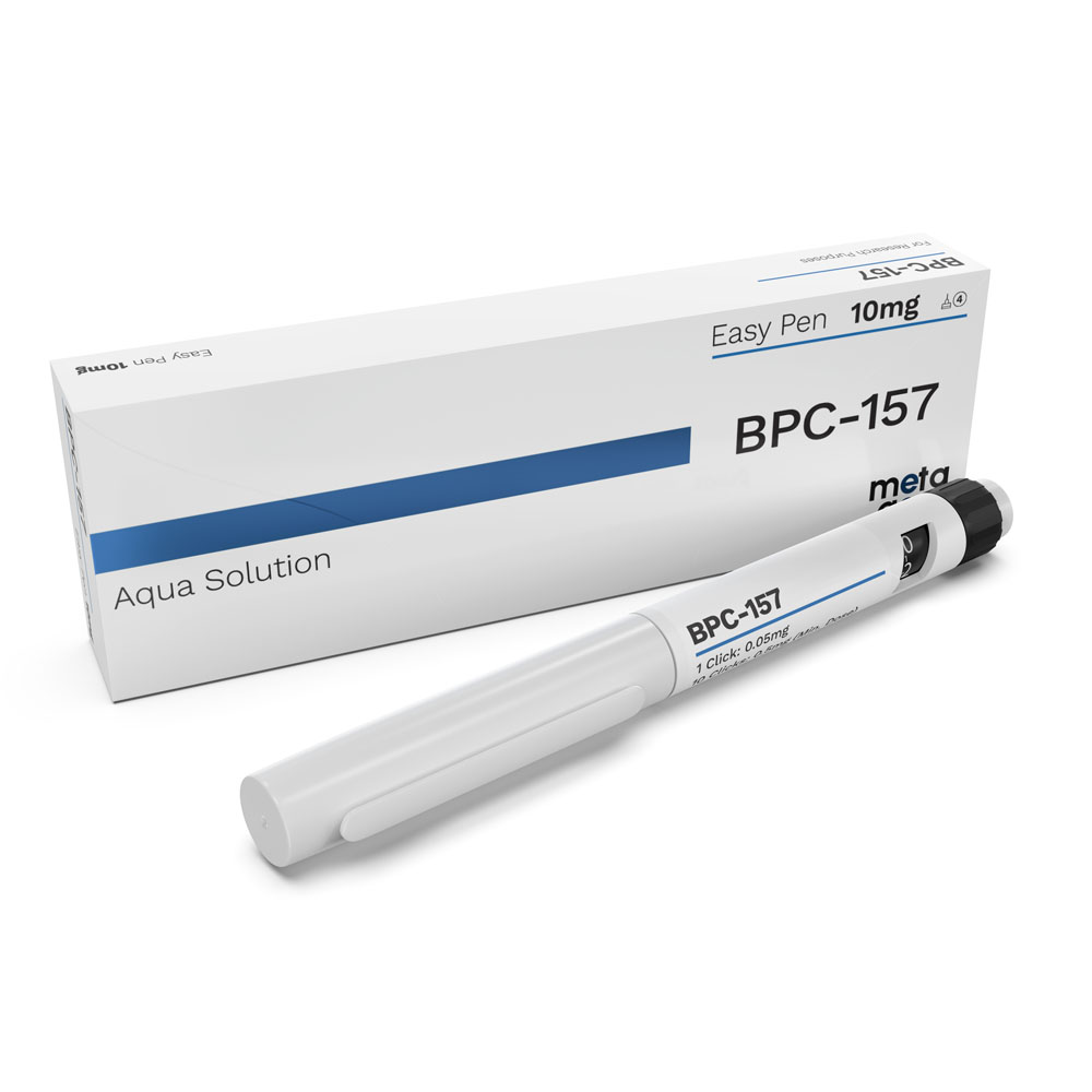 BPC-157 10mg Easy Pen