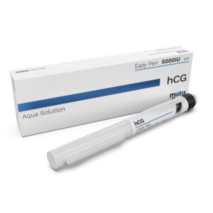 hCG 5000iu Easy Pen