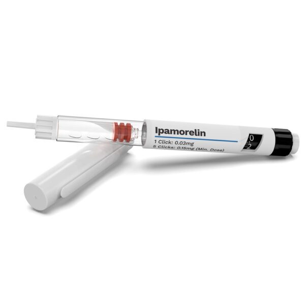 Ipamorelin 9mg Easy Pen - Image 2