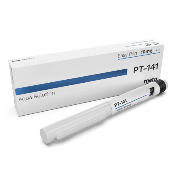 PT-141 10mg Easy Pen