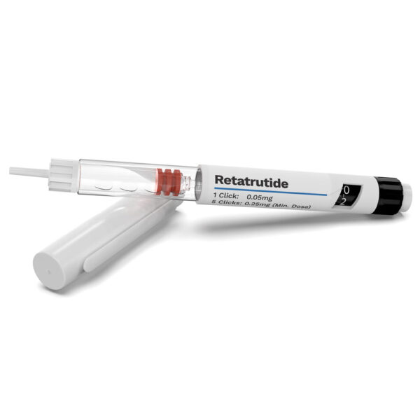 Retatrutide 10mg Easy Pen - Image 2