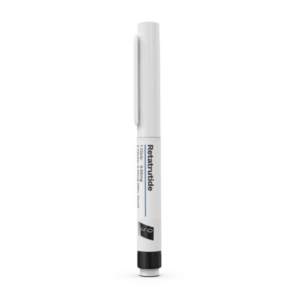 Retatrutide 10mg Easy Pen - Image 3