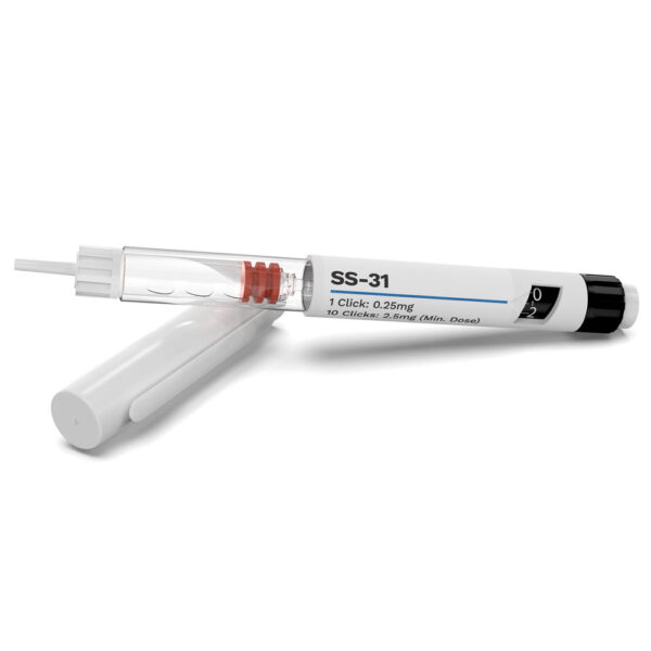 SS-31 50mg Easy Pen - Image 2