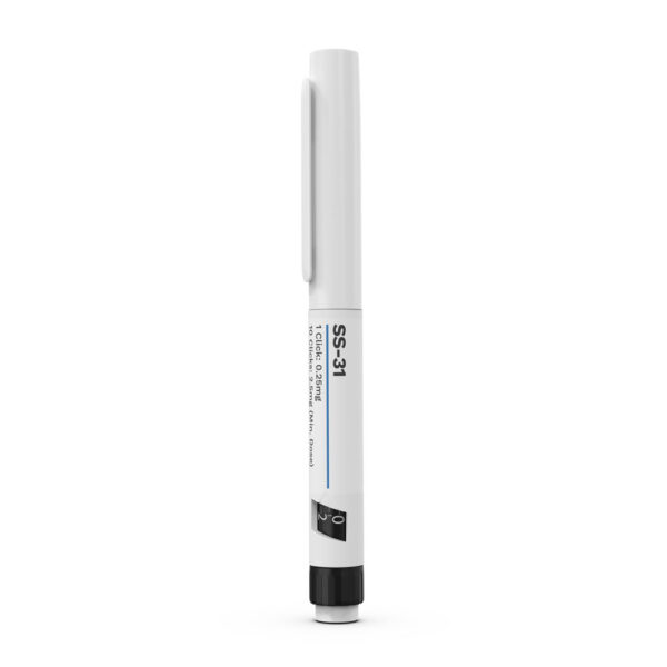 SS-31 50mg Easy Pen - Image 3