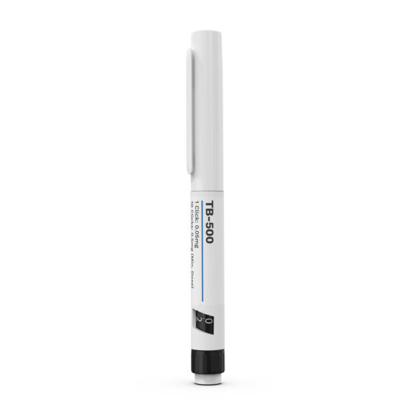 TB-500 10mg Easy Pen - Image 3