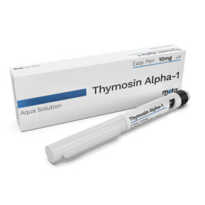 Thymosin Alpha-1 10mg Easy Pen