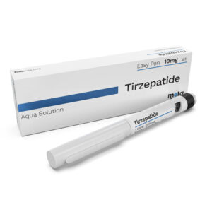 Tirzepatide 10mg Easy Pen