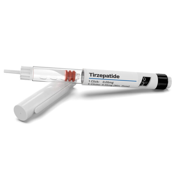 Tirzepatide 10mg Easy Pen - Image 2
