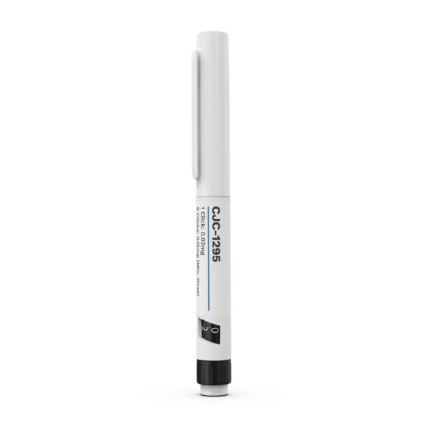 CJC-1295 (No DAC) 9mg Easy Pen - Image 3