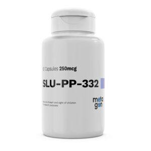 SLU-PP-332 250mcg 60 Oral Capsules
