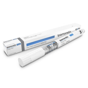 Ipamorelin 9mg Snap Pen