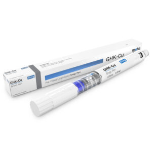 GHK-Cu 50mg Snap Pen
