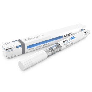 MOTS-c 10mg Snap Pen