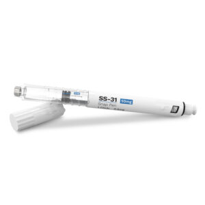 SS-31 50mg Snap Pen