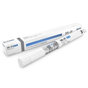 SS-31 50mg Snap Pen