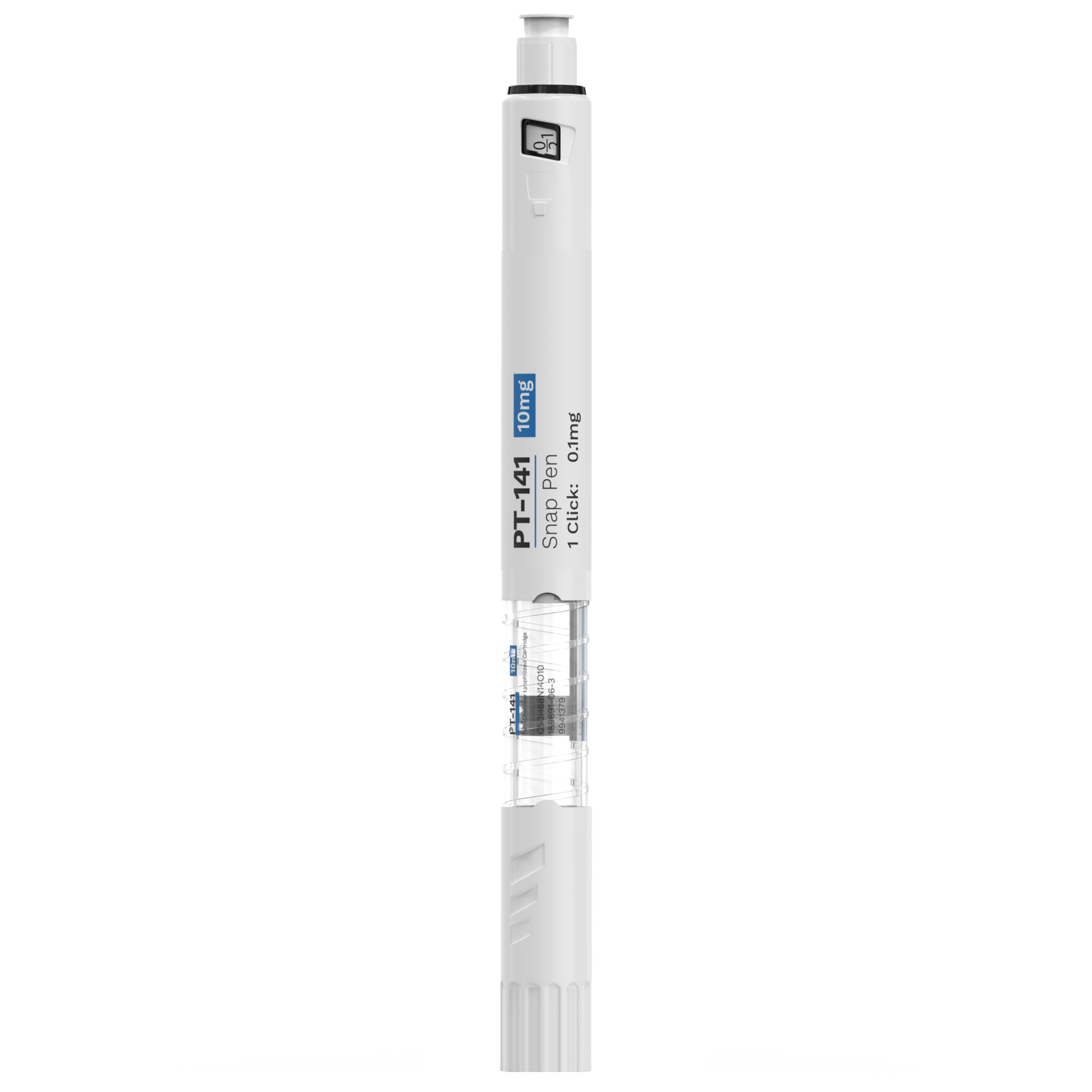 PT-141 10mg Snap Pen