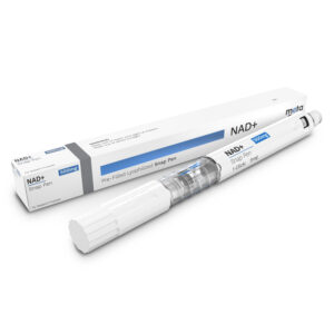 NAD+ 500mg Snap Pen