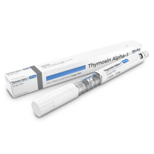Thymosin Alpha-1 10mg Snap Pen